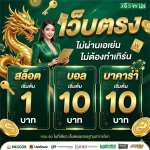 365winทางเข้า